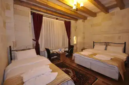 Cappadocia Stone Palace - 5