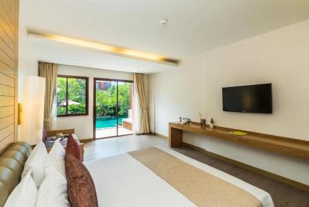 Ayrest Hua Hin - 84