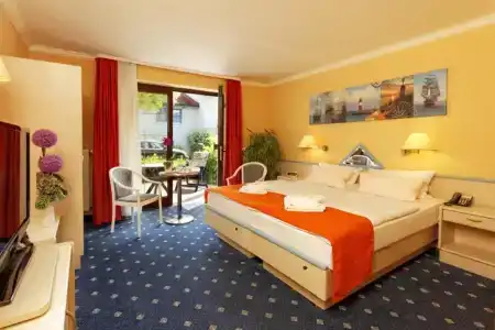 Best Western Hanse Kogge - 76