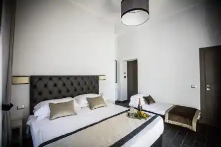 San Pietro Leisure and Luxury - 35