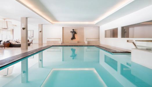 Four Seasons Ritz Lisbon - 41