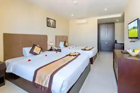Ocean Haven - 31