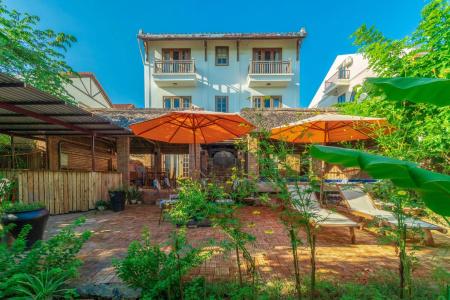 Calm House Hoi An - 16