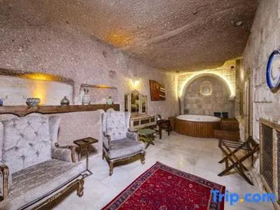 Pegas Cave Suites - 177