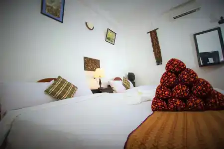 Sonalong Boutique Village & Resort - 3