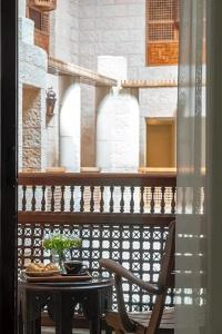 Mövenpick Resort Petra - 64