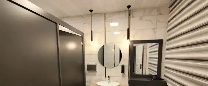 Sav-ir Suit Otel - 4