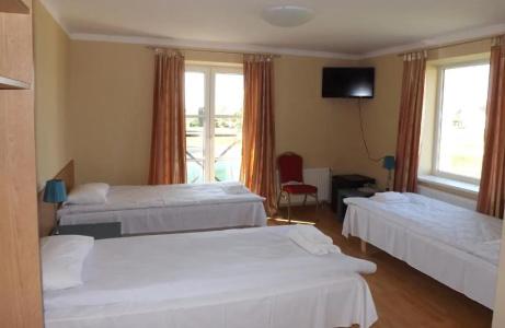 Svečių namai Moteliukas - 14