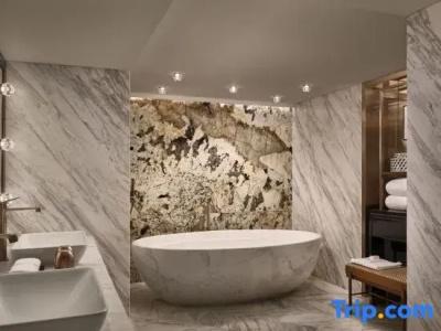 Grand Hyatt Singapore (SG Clean) - 61