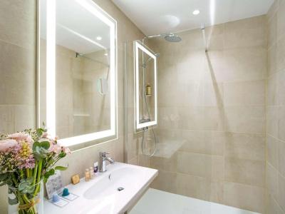Mercure Rennes Centre Place Bretagne - 7