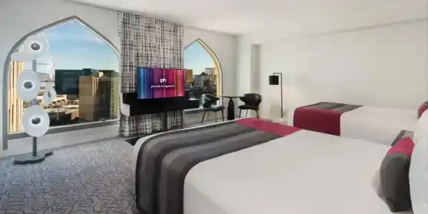 Planet Hollywood Resort & Casino - 30