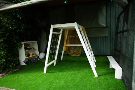 Guest House Green Oasis + - 24