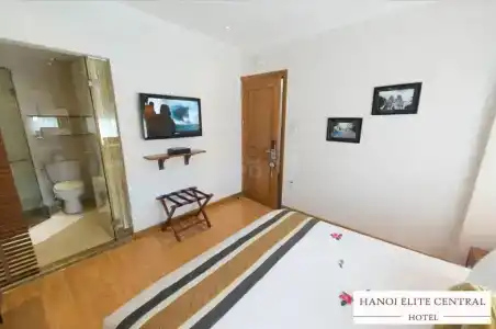 Hanoi Elite - 64