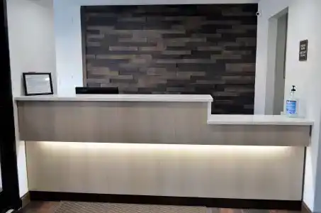 Athena Inn - 10