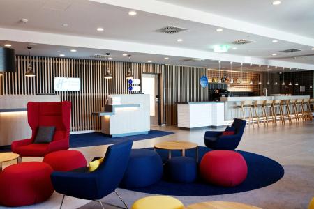 Holiday Inn Express - Ringsheim, An Ihg - 36