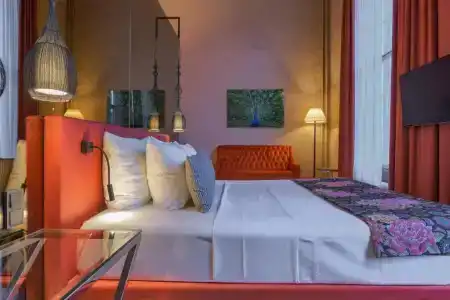 Boutique The Roosevelt - 70