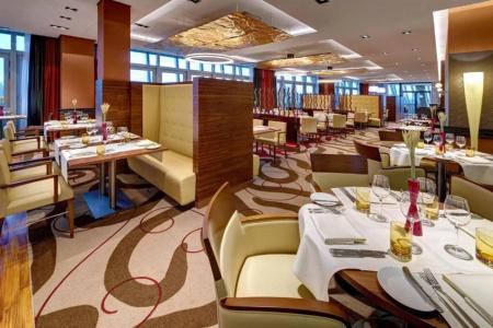 Hilton Frankfurt Airport - 27