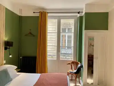 La Porte Dijeaux - 55