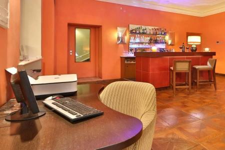 Best Western Piemontese - 14