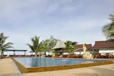 Nakara Long Beach Resort - Sha Extra Plus - 9