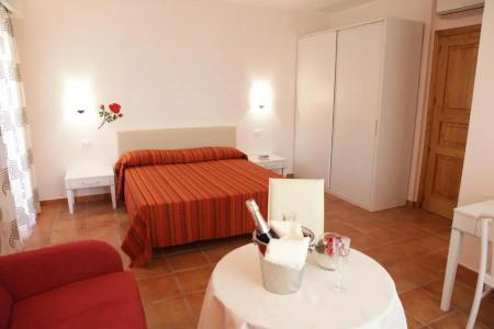 b&b Il Quadrifoglio Tropea - 17
