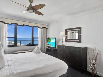 The Alexander All Suites - 398