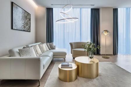 Crowne Plaza - Warsaw - The Hub, An Ihg - 111