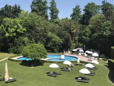 Villa Condulmer - 14