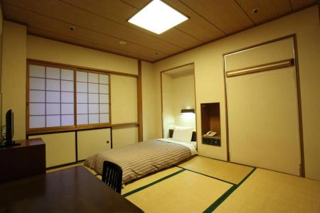 Hirosaki Park - 4