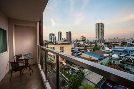The Aim Sathorn - 29