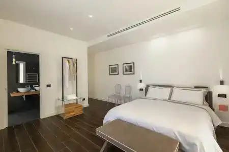 Qui Vicino boutique rooms and suites - 45