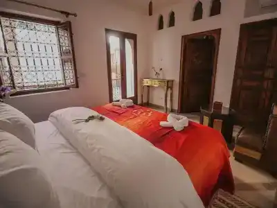 Riad Clefs d'Orient - 27