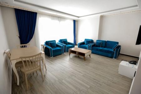 Elada Luxury Otel - 23