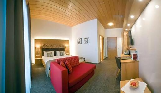 Das Wald- Genuss & Wellness am Notschreipass - 68
