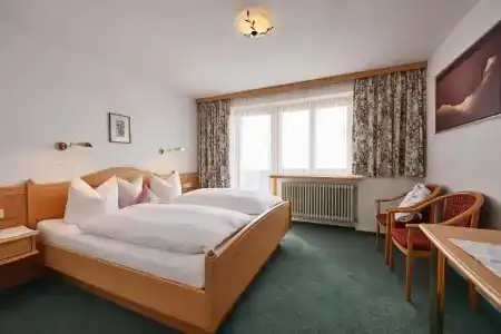 Pension Bergland - 19