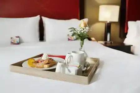 Crowne Plaza Houston Galleria Area, An Ihg - 47