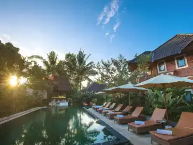 Rama Phala Resort & Spa - 19