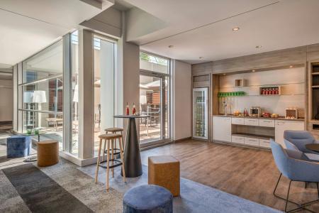 Courtyard by Marriott Linz - 34