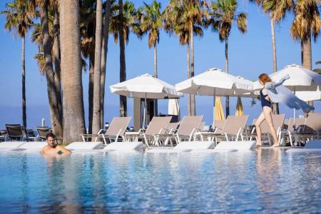 Leonardo Plaza Cypria Maris Beach & Spa - 17