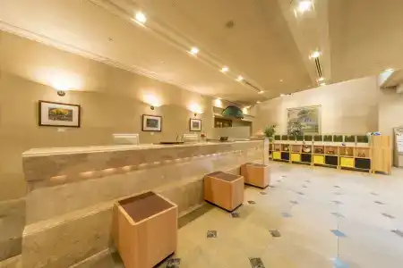 Jal City Aomori - 42