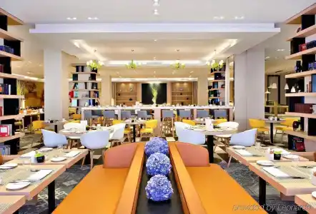 Sofitel Warsaw Victoria - 48