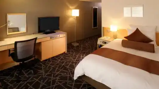Ana Crowne Plaza Niigata, An Ihg - 46