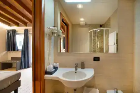 Albergo Fontana Verona - 53