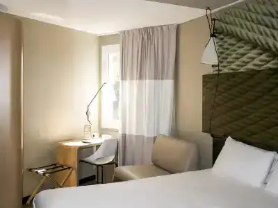 ibis Winterthur City - 4