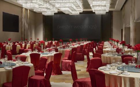 The Westin Pazhou - 15