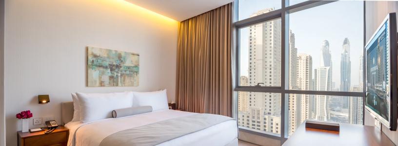 InterContinental Dubai Marina, an IHG - 15