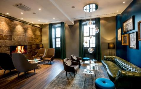 Motel One Magdeburg - 17