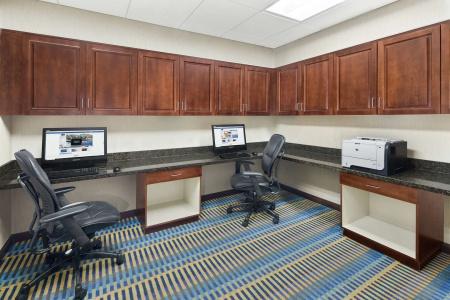 Hampton Inn/South-Fort Benning - 21