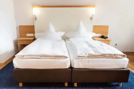 Aquarium, Ringhotel - 36