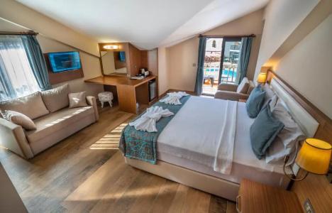 Dalyan Live Spa - 61